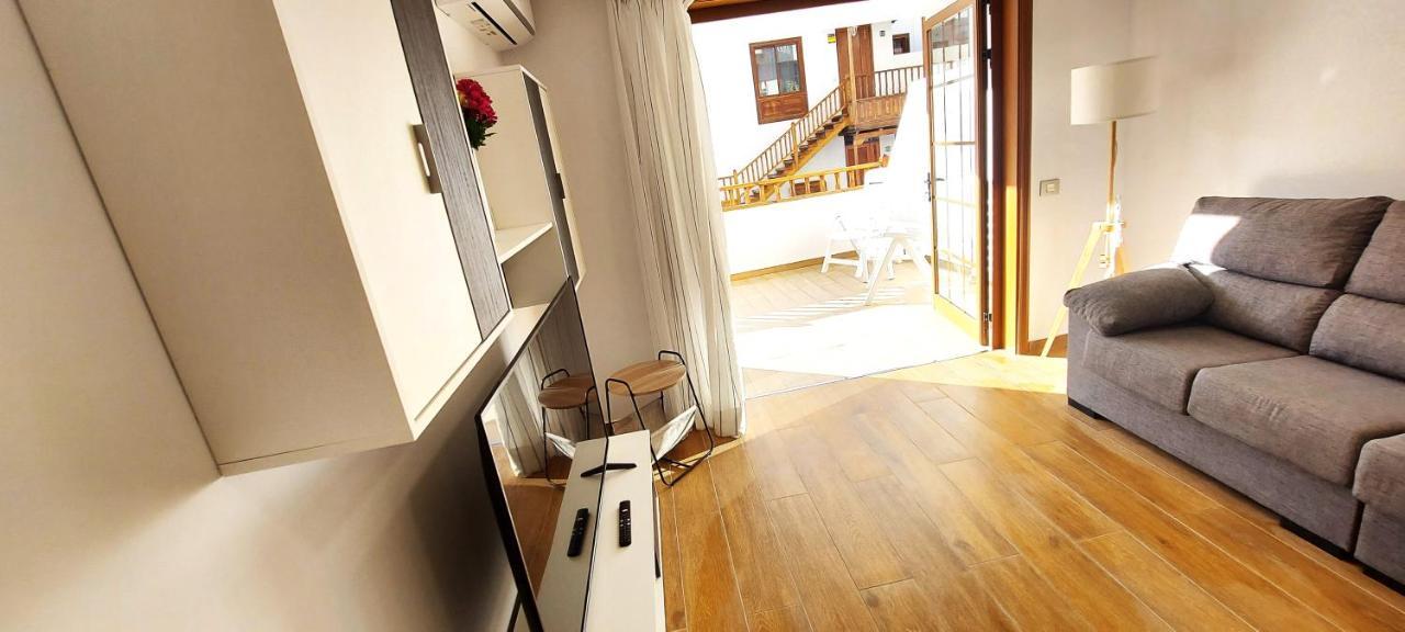 Hébergement de vacances Gigantes New Apartment, 2 Bedrooms
