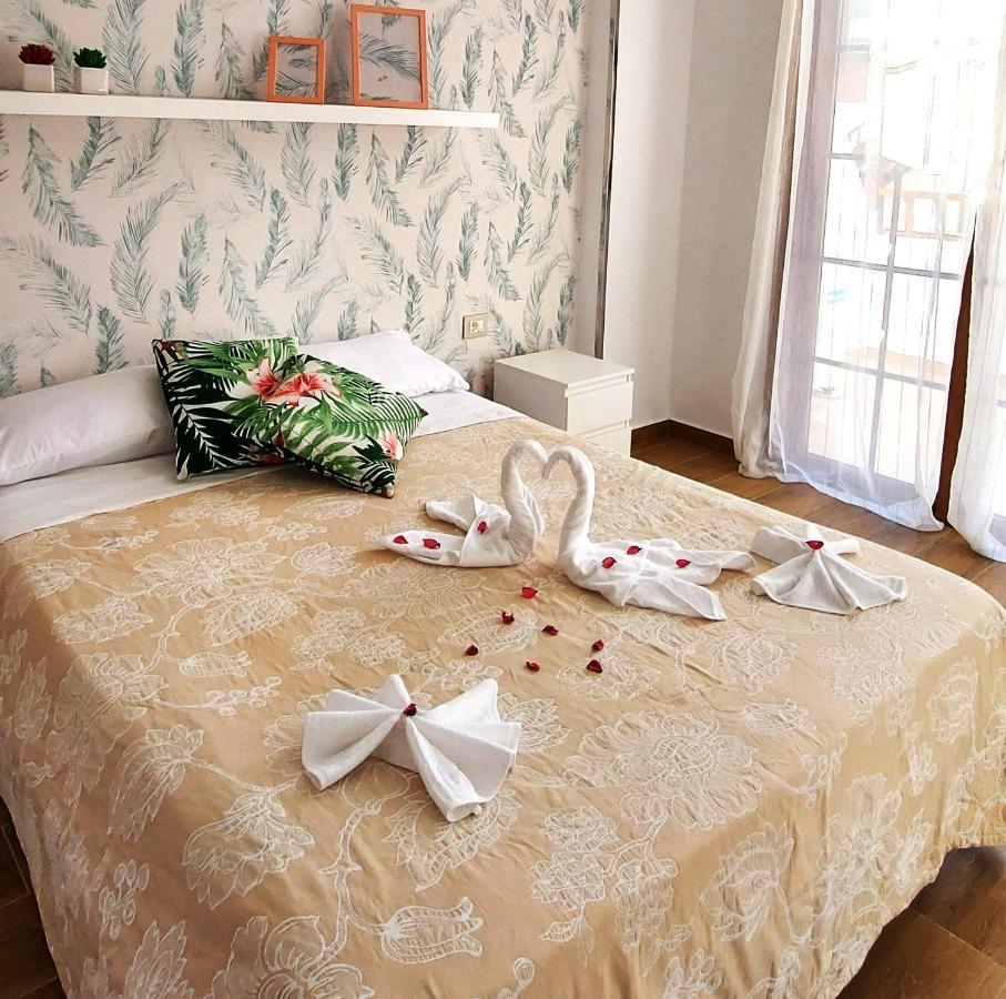 Gigantes New Apartment, 2 Bedrooms