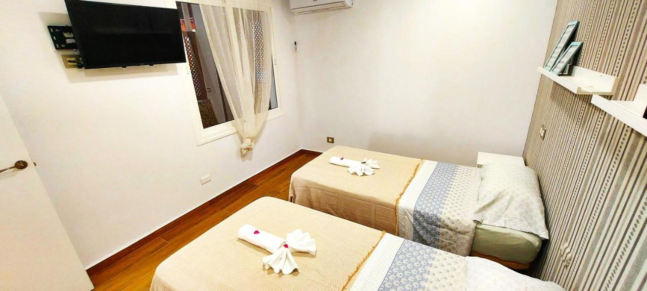 Gigantes New Apartment, 2 Bedrooms