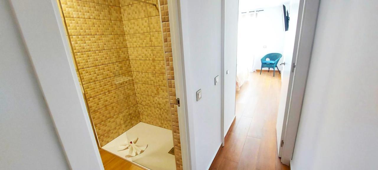 Hébergement de vacances Gigantes New Apartment, 2 Bedrooms